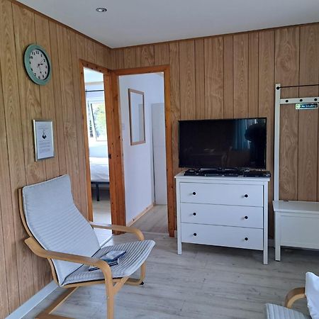 Airdeny Chalets Тейнилт Экстерьер фото