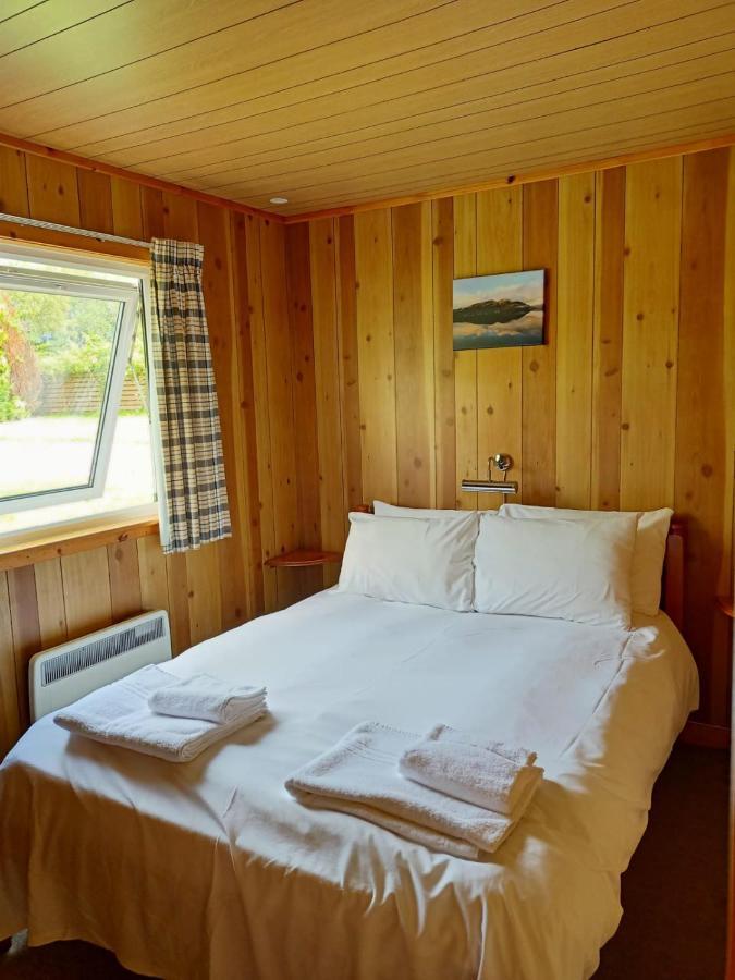 Airdeny Chalets Тейнилт Экстерьер фото