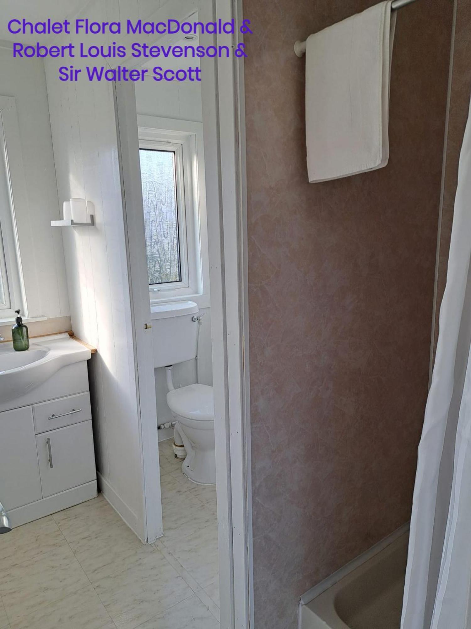 Airdeny Chalets Тейнилт Экстерьер фото