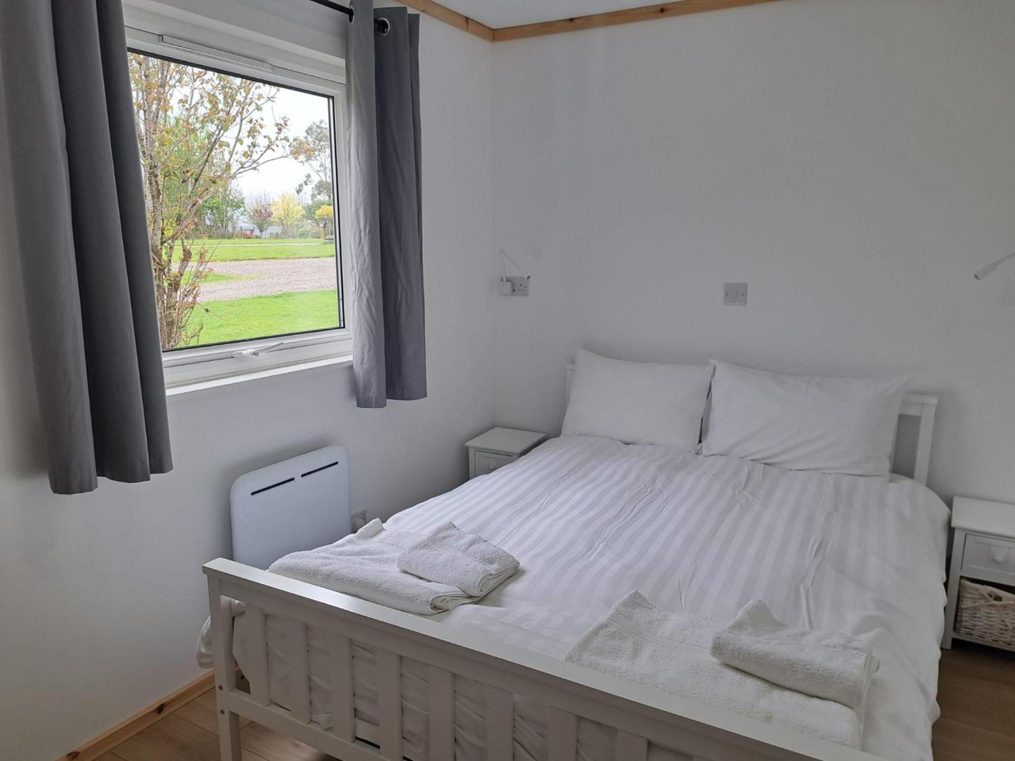 Airdeny Chalets Тейнилт Экстерьер фото