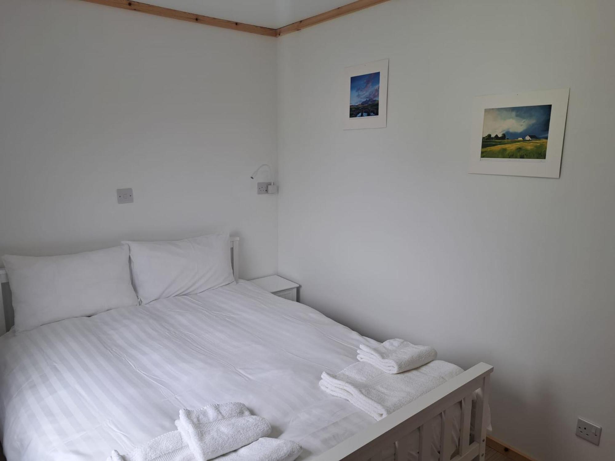 Airdeny Chalets Тейнилт Экстерьер фото